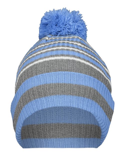 8 1/2" Spirit Pom Beanie 223815