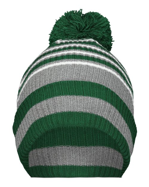 8 1/2" Spirit Pom Beanie 223815