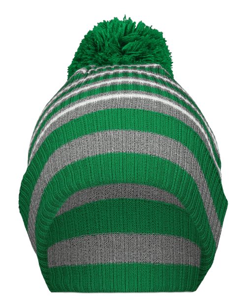 8 1/2" Spirit Pom Beanie 223815