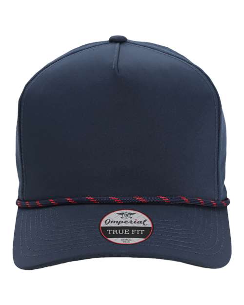 The Wrightson Cap 5054