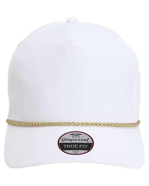 The Wrightson Cap 5054