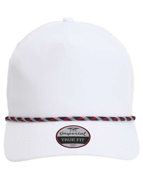 The Wrightson Cap 5054