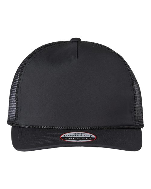 The Rabble Rouser Cap 5055