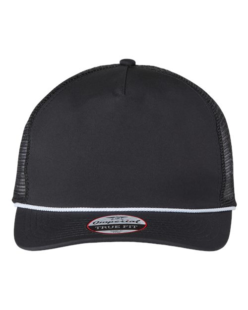 The Rabble Rouser Cap 5055