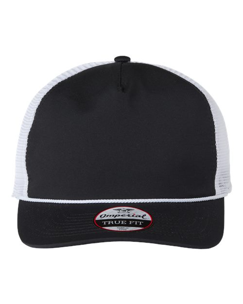 The Rabble Rouser Cap 5055
