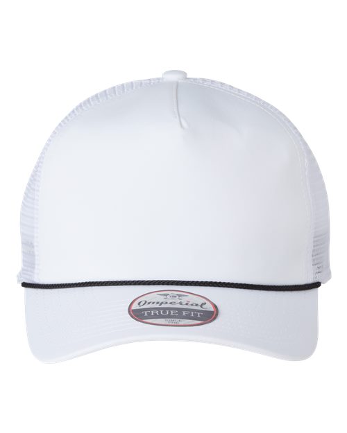 The Rabble Rouser Cap 5055