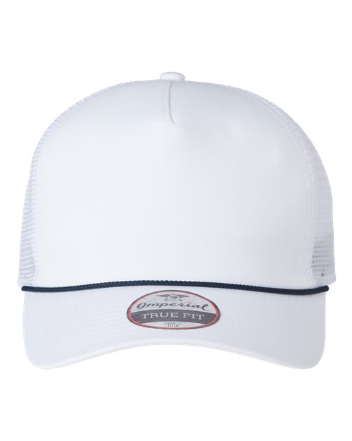 The Rabble Rouser Cap 5055