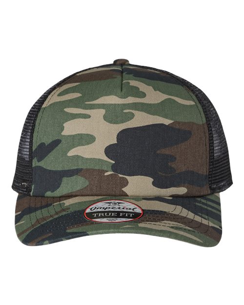 North Country Trucker Cap 1287