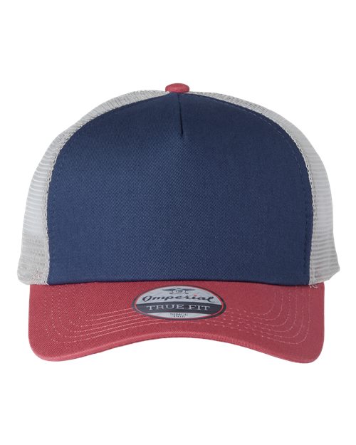 North Country Trucker Cap 1287