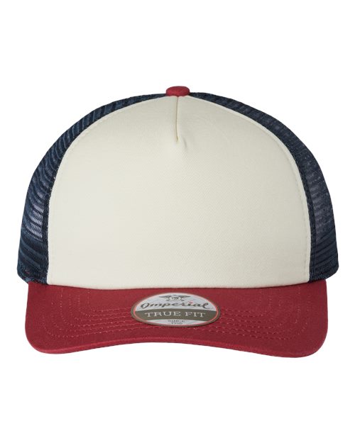 North Country Trucker Cap 1287