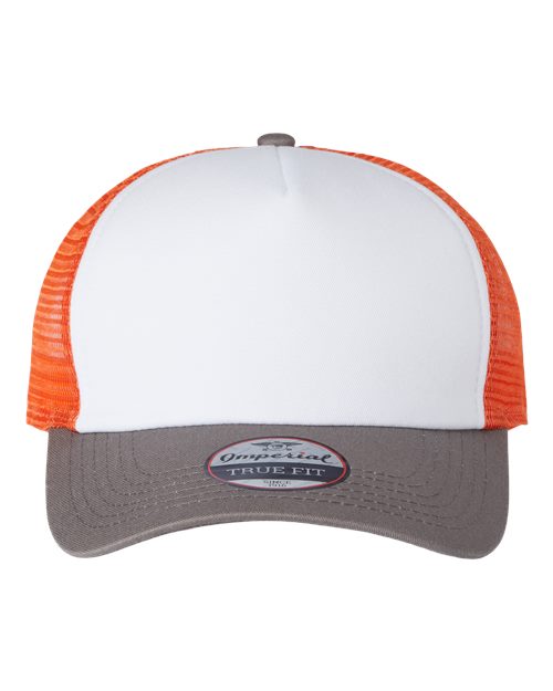 North Country Trucker Cap 1287