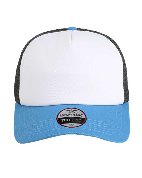 North Country Trucker Cap 1287