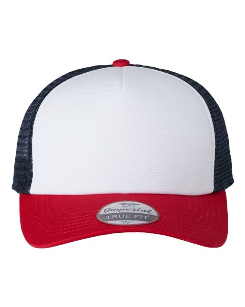 North Country Trucker Cap 1287