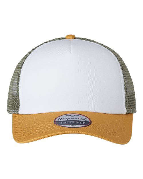 North Country Trucker Cap 1287