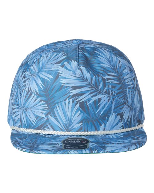 The Aloha Rope Cap DNA010