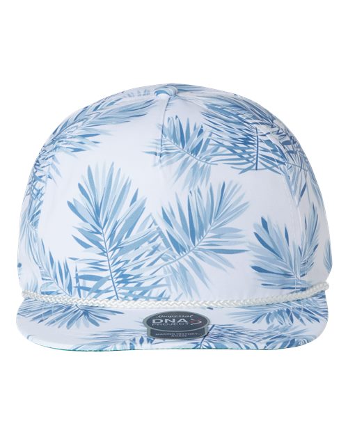 The Aloha Rope Cap DNA010