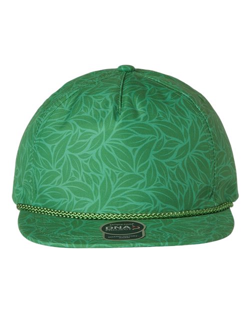 The Aloha Rope Cap DNA010