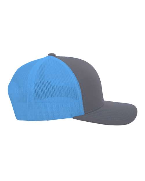 Trucker Snapback