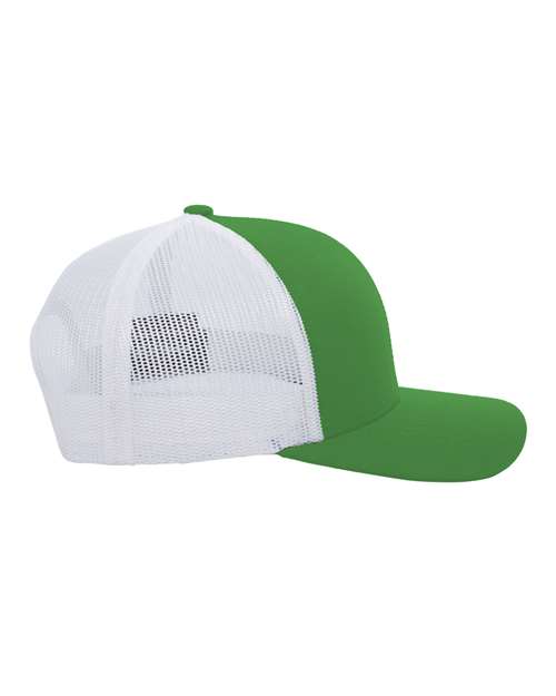 Trucker Snapback