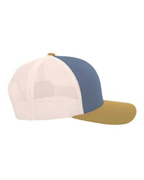Trucker Snapback