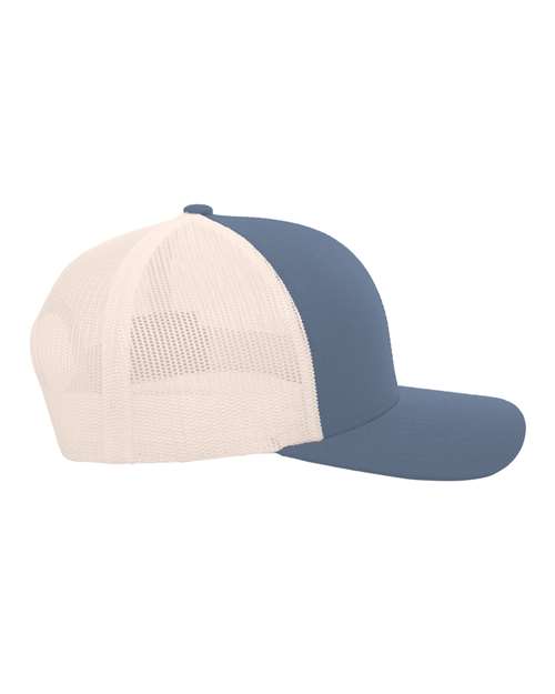 Trucker Snapback