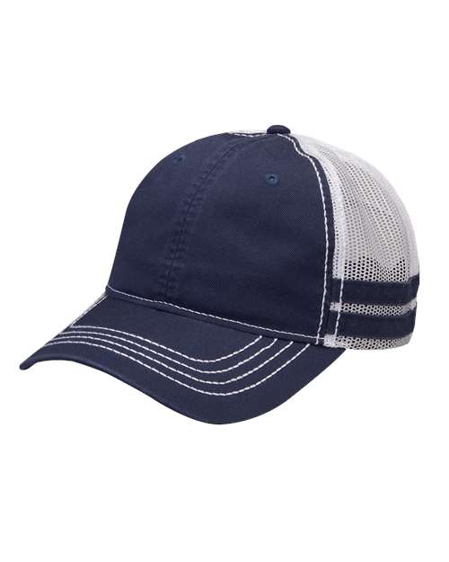 Heritage Cap HT102