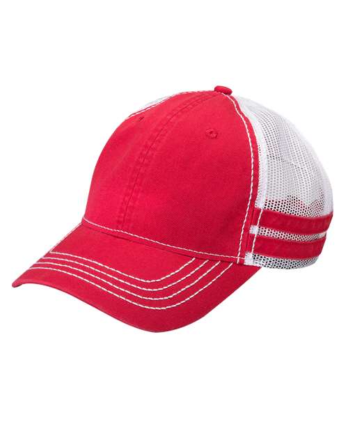 Heritage Cap HT102