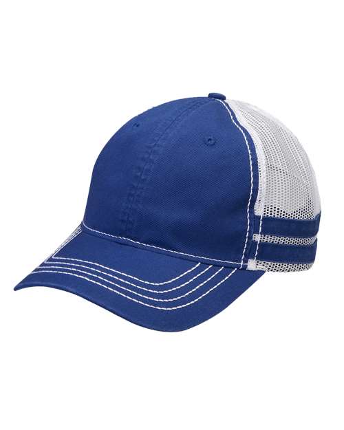 Heritage Cap HT102