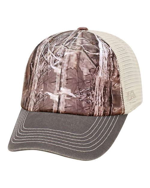 Offroad Cap 5506