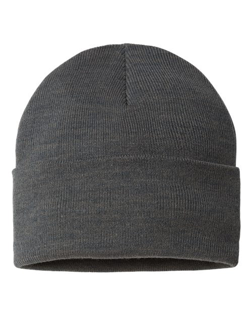 Sustainable Beanie