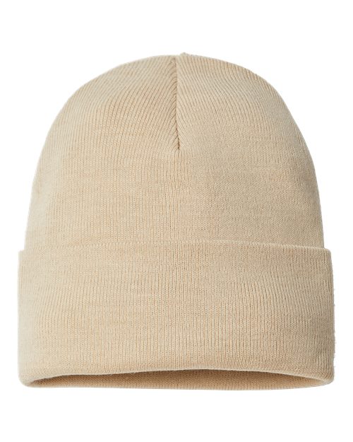 Sustainable Beanie