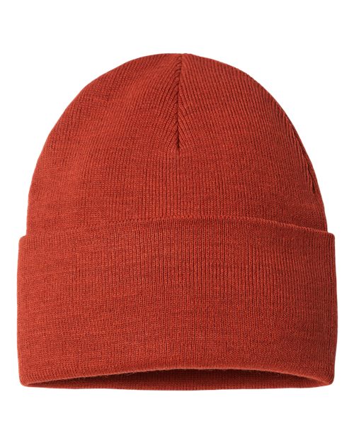 Sustainable Beanie