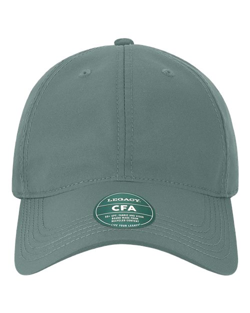 Cool Fit Adjustable Cap CFA