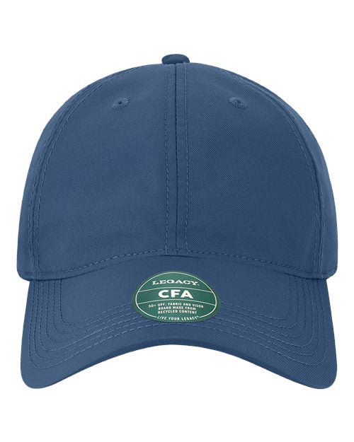 Cool Fit Adjustable Cap CFA