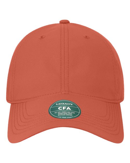 Cool Fit Adjustable Cap CFA
