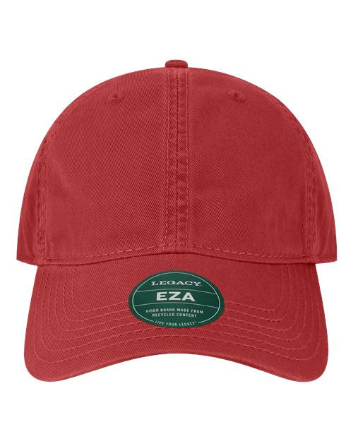 Relaxed Twill Dad Hat EZA