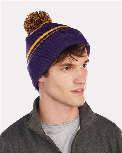 8 1/2" Homecoming Beanie 223860