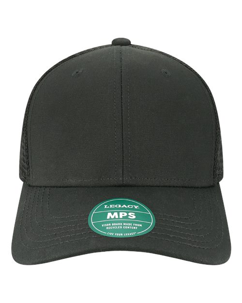 Mid-Pro Snapback Trucker Cap MPS