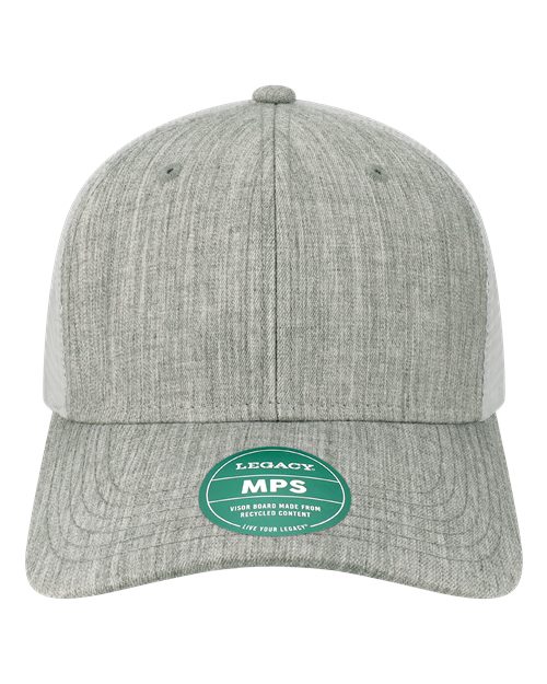 Mid-Pro Snapback Trucker Cap MPS