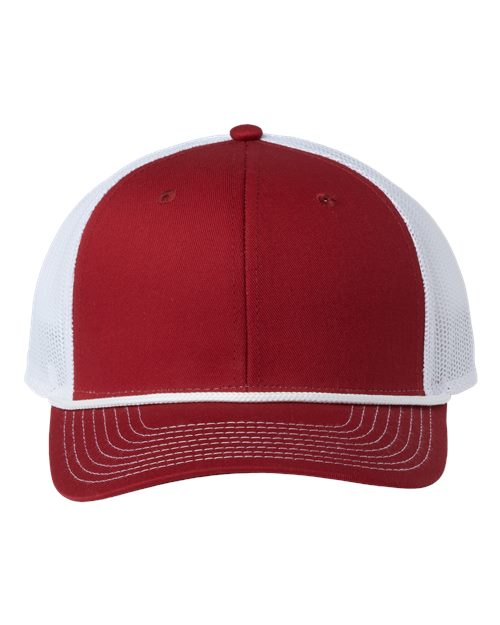 Everyday Rope Trucker Cap GB452R