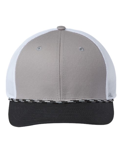 Everyday Rope Trucker Cap GB452R