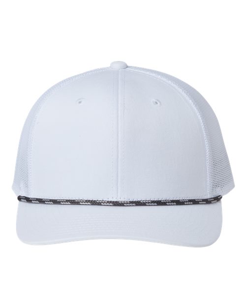 Everyday Rope Trucker Cap GB452R