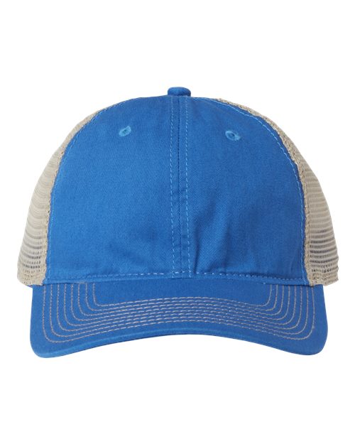 Soft Trucker Cap GB880