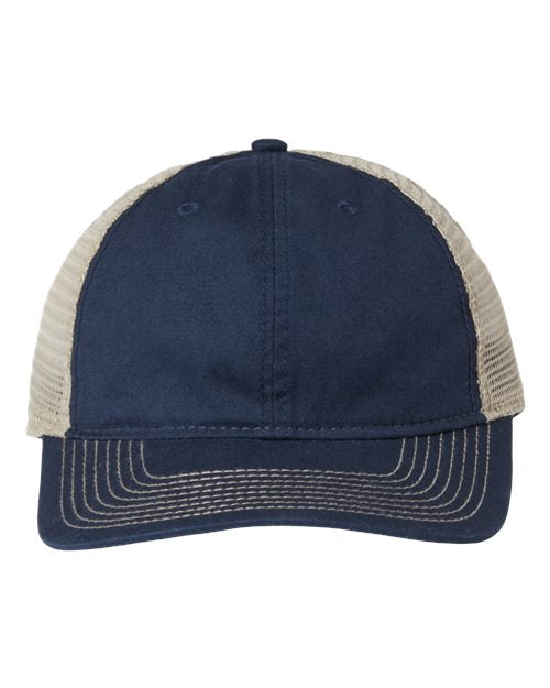 Soft Trucker Cap GB880