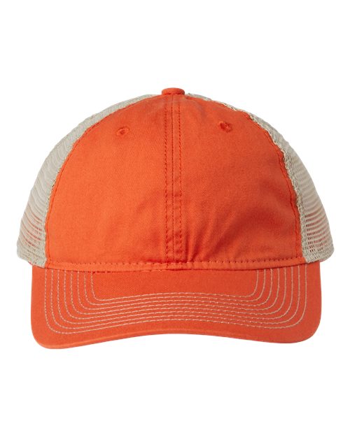 Soft Trucker Cap GB880