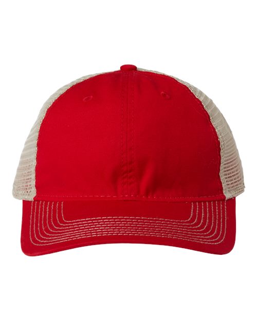 Soft Trucker Cap GB880