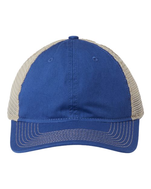 Soft Trucker Cap GB880