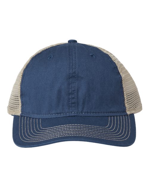 Soft Trucker Cap GB880