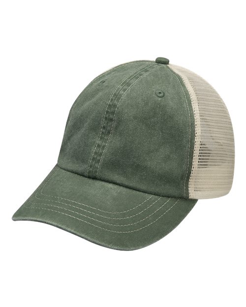 Game Changer Cap GC102
