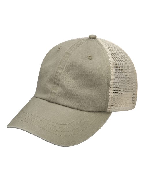 Game Changer Cap